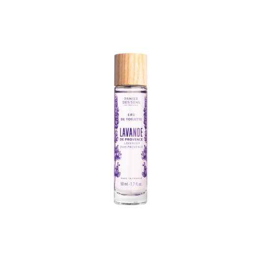 Eau de toilette - 50ml
