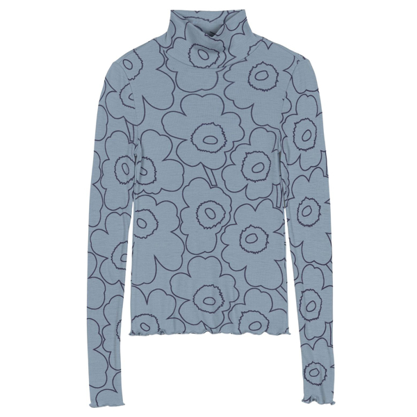 Rollkragen-Shirt Häilyvä