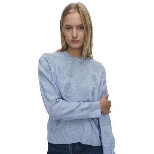 Strickpullover Pulputus