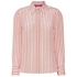 Seidenbluse Flirt