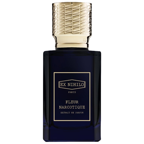 Fleur Narcotique Extrait De Parfum
