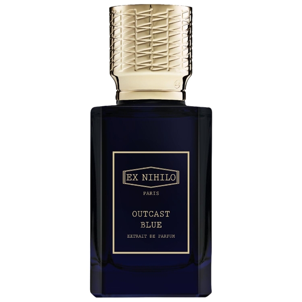 Outcast Blue Extrait De Parfum