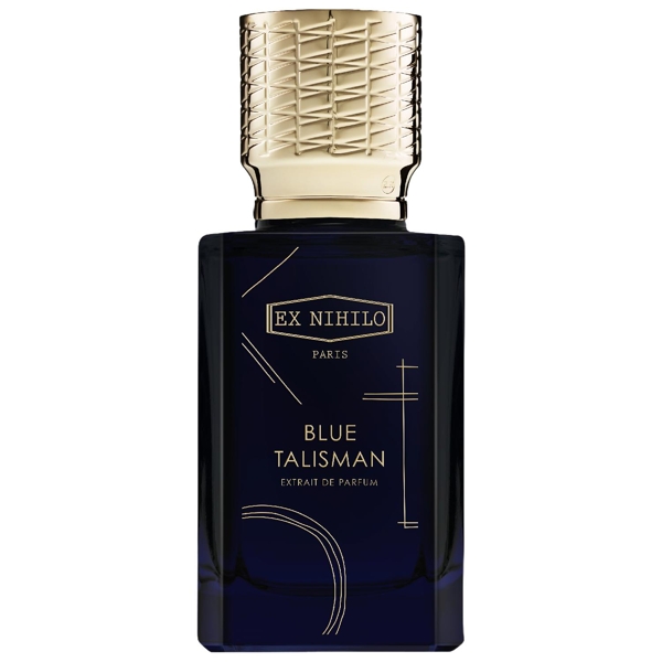 Blue Talisman Extrait De Parfum