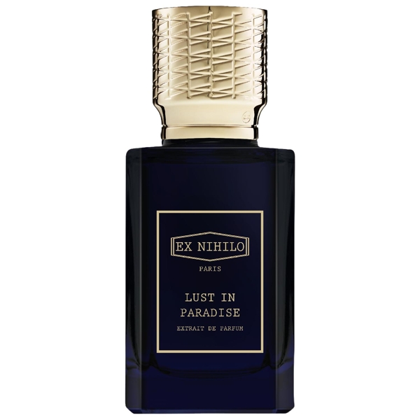 Lust in Paradise Extrait De Parfum
