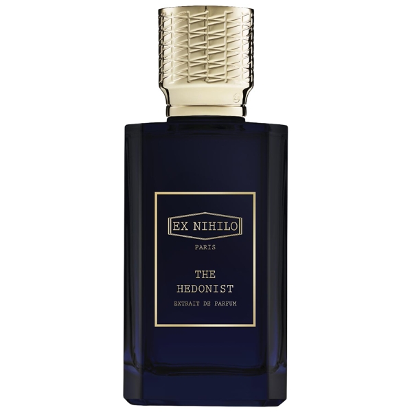 The Hedonist Extrait De Parfum