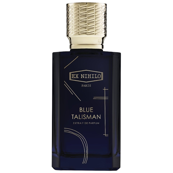 Blue Talisman Extrait De Parfum