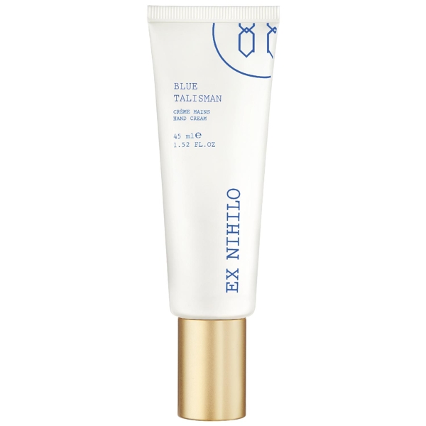 Hand Cream Blue Talisman