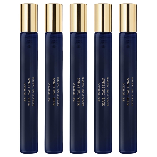 Blue Talisman Extrait - Travel Set