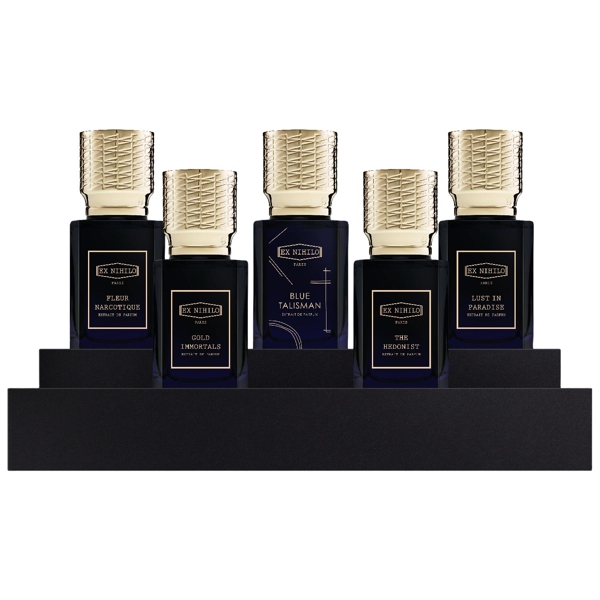 Quintessence Miniature Set