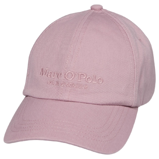 Logo-cap