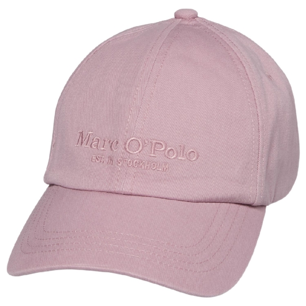Logo-cap