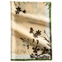 Satin-foulard