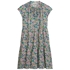 Stufenkleid loose