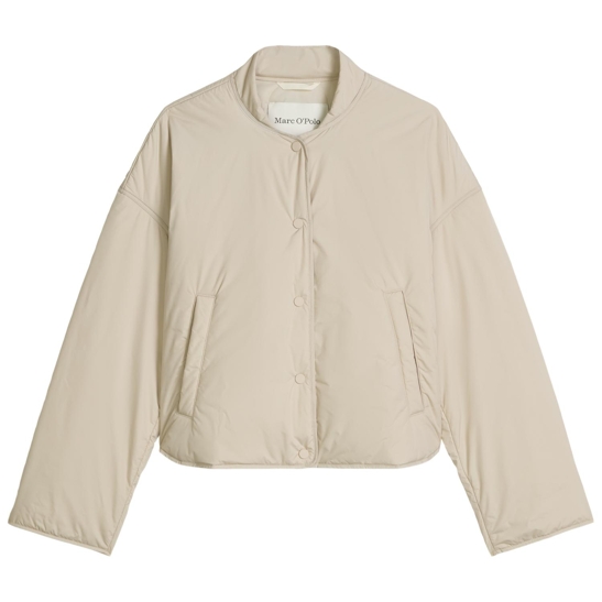 Steppjacke regular