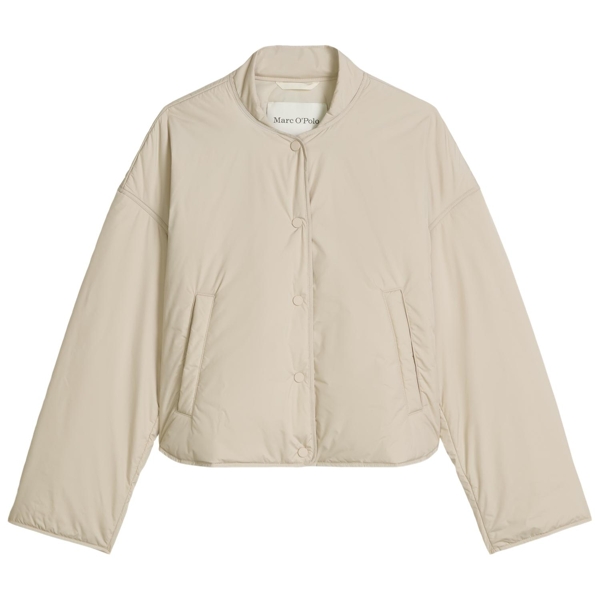 Steppjacke regular