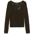 Netzpullover regular