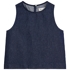 Jeans-blusen-top regular