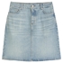 Jeansrock regular