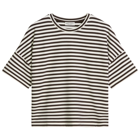 T-shirt oversize