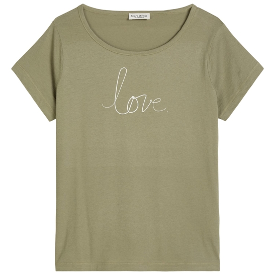 T-shirt regular