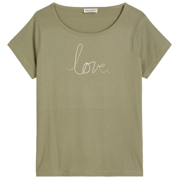T-shirt regular