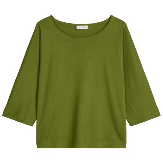 T-shirt oversize