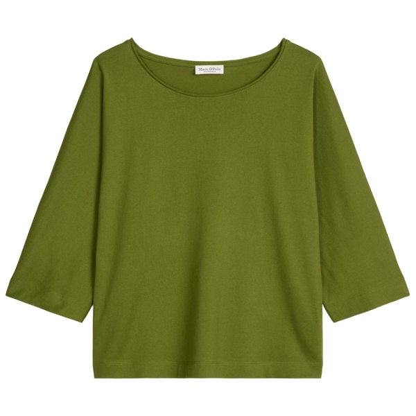 T-shirt oversize