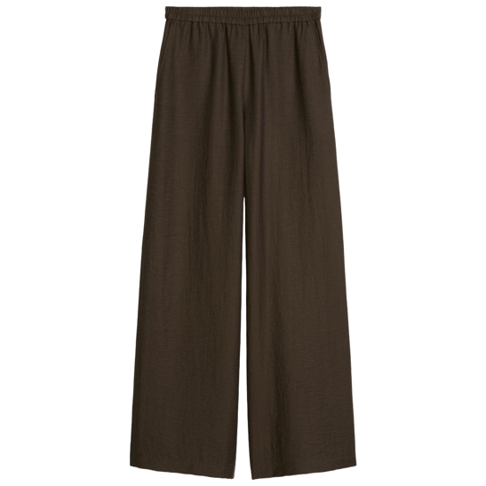 Pull-on-pants wide