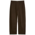 Barrel pants