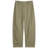 Barrel pants