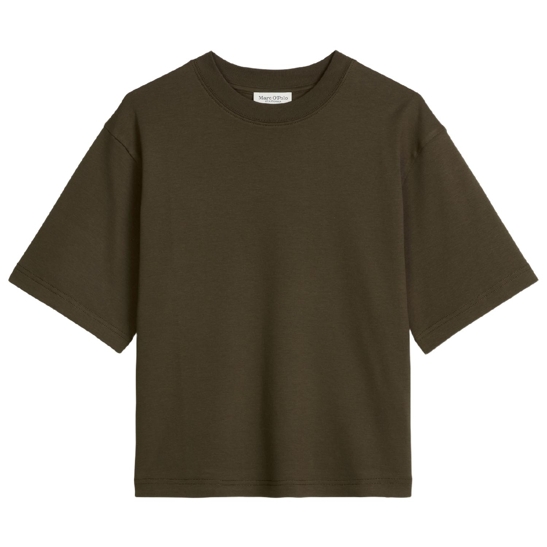 T-shirt relaxed