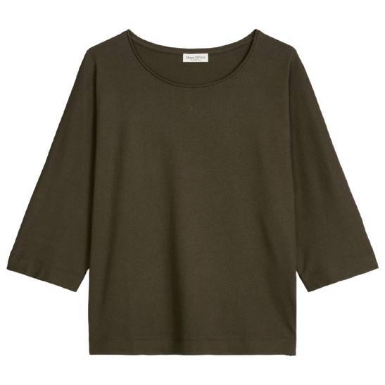 T-shirt oversize