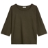 T-shirt oversize