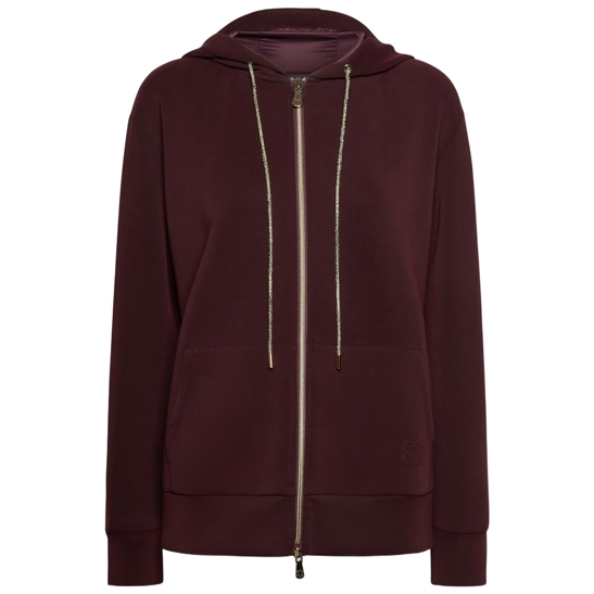Sweatjacke Scuba