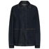 Denim Overshirt