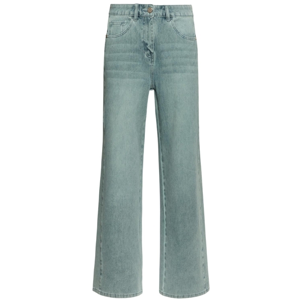 Jeans Wide Leg