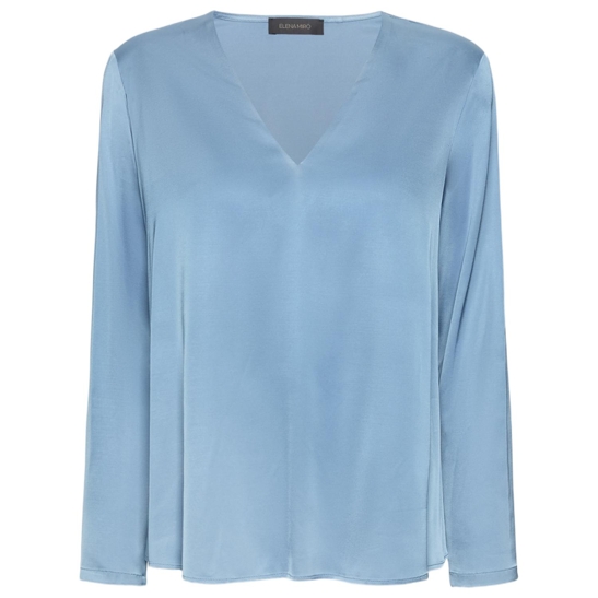 Blusenshirt