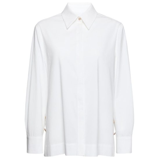 Bluse A-Linie