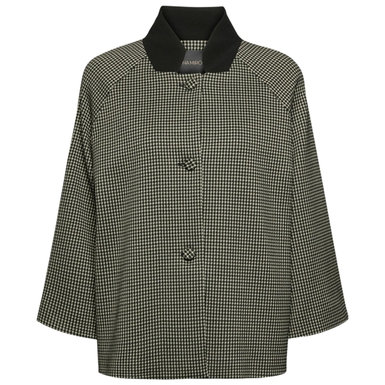 Jerseyjacke Pepita