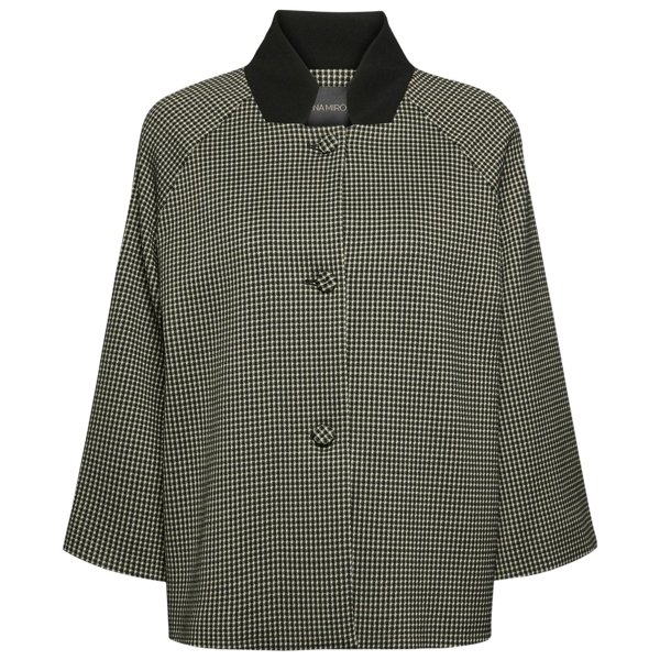 Jerseyjacke Pepita