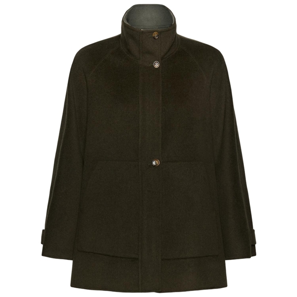 Doublejacke