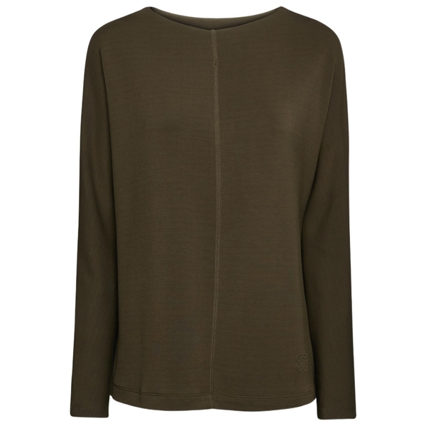 Shirt Scuba