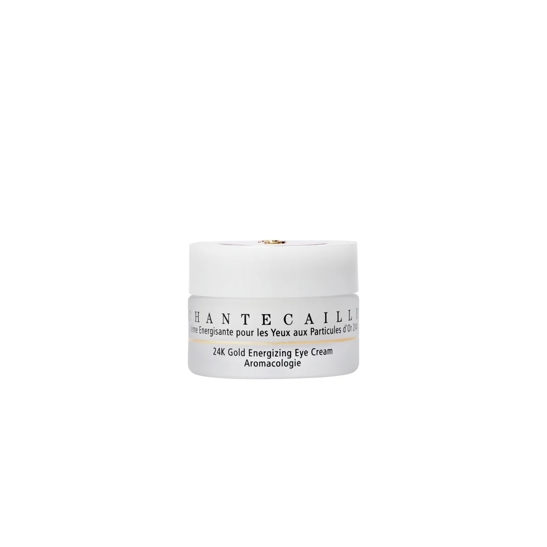 24K Gold Energizing Eye Cream