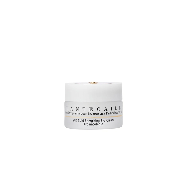 24K Gold Energizing Eye Cream