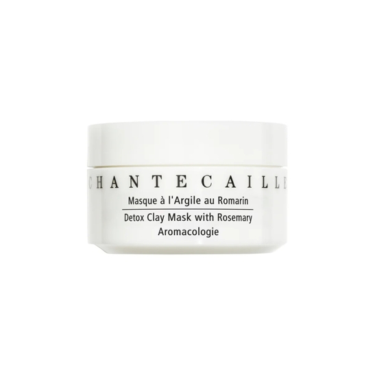 Detox Clay Mask