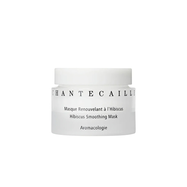 Hibiscus Smoothing Mask