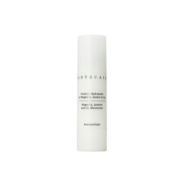 Magnolia, Jasmine and Lily Moisturizer