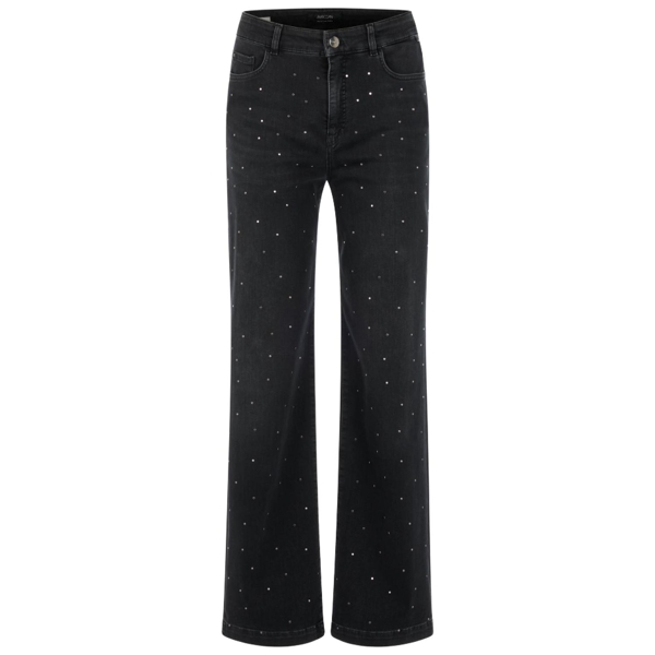 Jeans Wigan wide fit