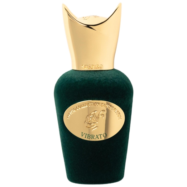 VIBRATO - Eau de Parfum 15 ML