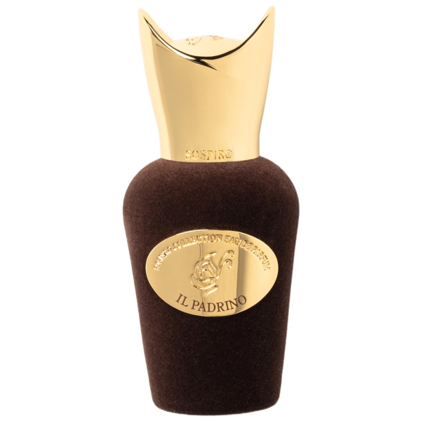 IL PADRINO- Eau De Parfum 15 ML